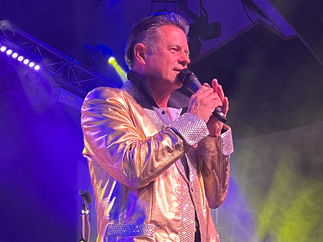 Promo (Elvis) The Full Elvis Experience Tribute Act Kent