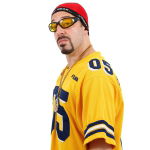 Promo Ali G (Dani B)  London