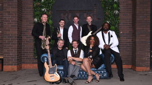 Video After 8s Soul Band West Midlands