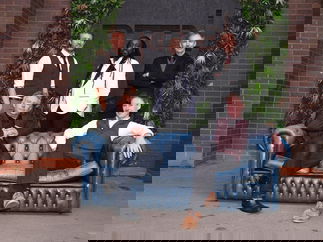 Promo Soulvibe Soul Band West Midlands