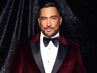 Promo Supreme Swing Solo Swing Singer Warwickshire