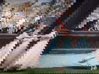 Promo Three Of A Kind Acoustic Pop Trio Dorset