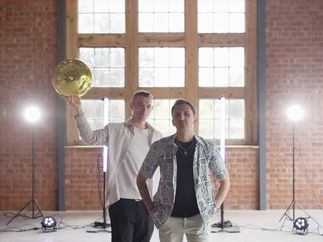 Promo Housephonic DJ Live Duo Staffordshire