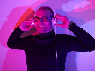 Promo Karlos Alexander Wedding DJ Staffordshire