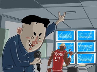 Promo Doodles The Caricaturist Caricaturist West Midlands