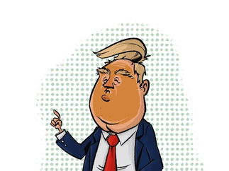 Promo Doodles The Caricaturist Caricaturist West Midlands