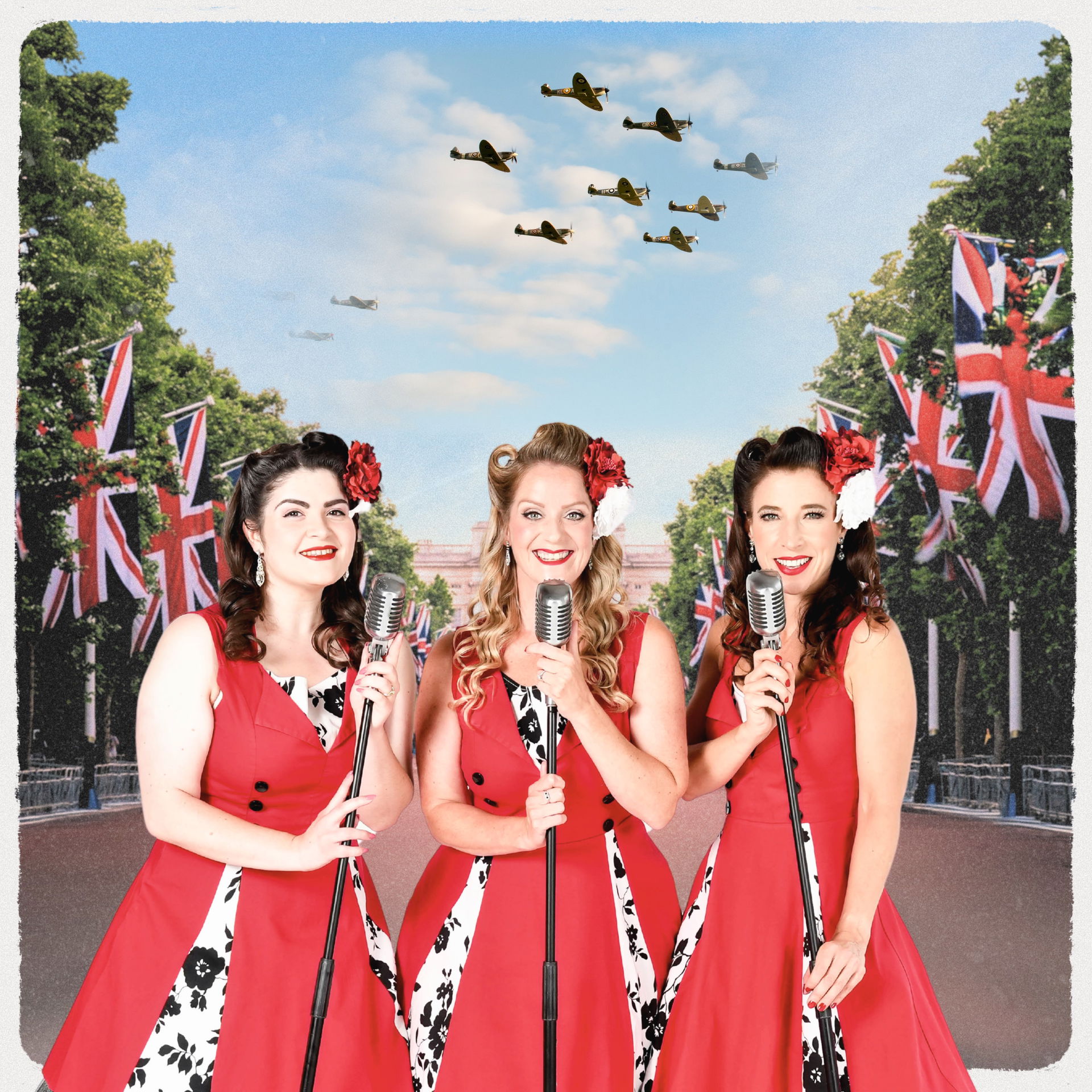 Video The Melodic Belles  Bedfordshire