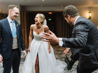 Promo Mathew Knight Magician Nottinghamshire