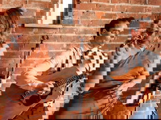 Promo London Acoustic Trio Acoustic Band London