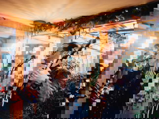 Promo Harmony Sound Acoustic Duo Wrexham