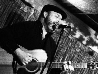 Promo Jukebox Danny Singer Guitarist Staffordshire