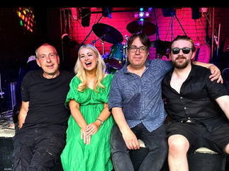 Promo The After Hours 70