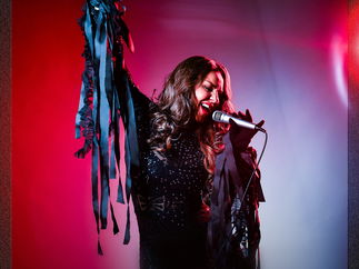 Promo The Shania Experience Tribute Act Merseyside