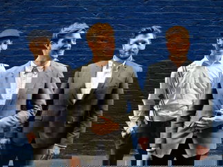 Promo The 101 Trio Instrumental Jazz Trio Surrey