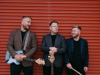 Promo Rivertone Function Band Manchester