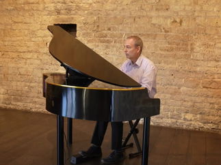 Promo String Fusion Classical Musician Gloucestershire