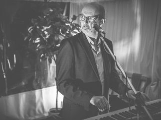 Promo The Good Beats Function Band Gloucestershire