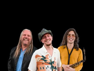 Promo Spice Of Life Function Band Staffordshire