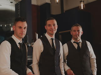 Promo The Fun-Keys Function Band West Midlands