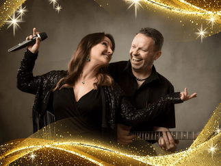 Promo Mat and Jacks Duo Solo Artist, Duo or Trio Suffolk