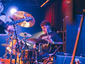 Promo Festival Anthems Band Festival Anthems Band 3 Piece Essex