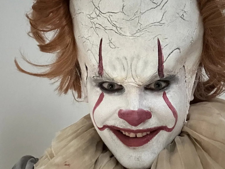 artists similar to IT Pennywise