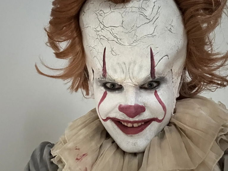 artists similar to IT Pennywise