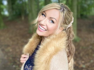 Promo Charlotte Soprano Classical Musician Lancashire