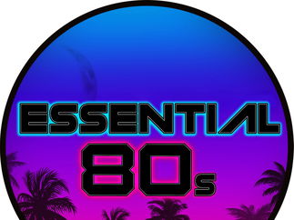 Promo Essential 80s Tribute Act Staffordshire