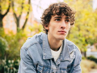 Promo Nathaniel Singer-Guitarist Staffordshire