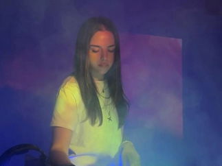 Promo DJ Missy Party DJ London