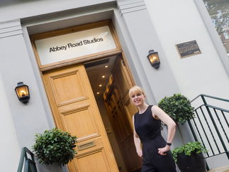 Promo Christa Keys Pianist Worcestershire