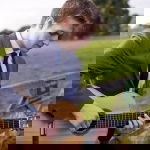 Promo Elliot Smith  Staffordshire