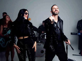 Promo Celebration Function Band London