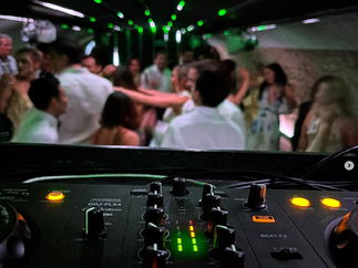 Promo DJ Markus Wedding DJ Surrey