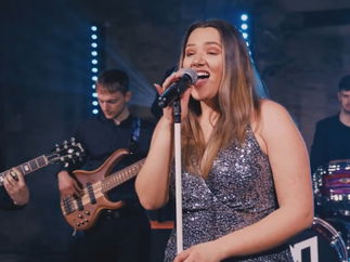 Promo The JJ Show Band Function Band Staffordshire