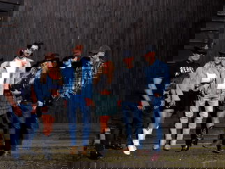 Promo Highway 49 Country Music Dorset