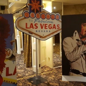 Promo Las Vegas Themed Parties  Lincolnshire