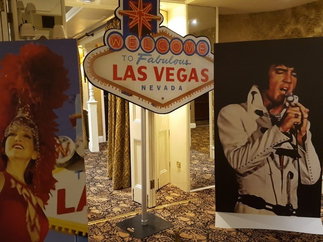 Promo Las Vegas Themed Parties Party Props Lincolnshire