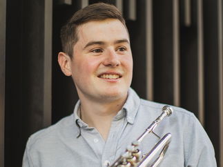 Promo Matt Brass Live Solo Artist, Duo or Trio London