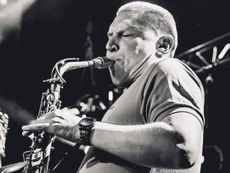 Promo Apex Sax and DJ Sax and DJ Duo Somerset