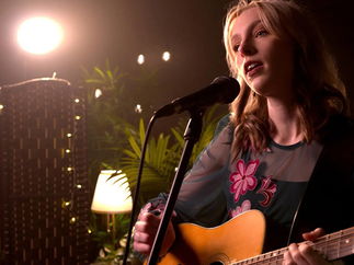 Promo Rose Acoustic Solo Artist, Duo or Trio Somerset