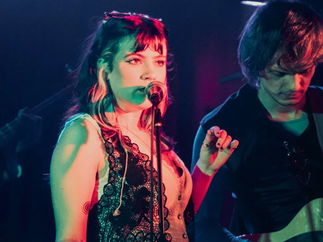 Promo 70s Rock Revival 1970s Rock Tribute Band East Sussex