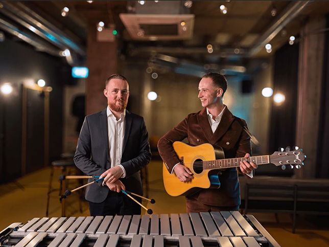 artists similar to VibraSoul