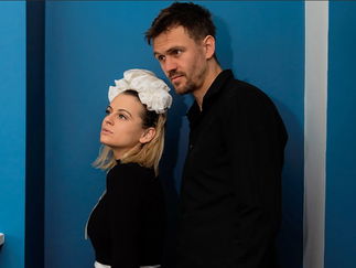 Promo Tones And The Beat Live Vocal, Drum and DJ Duo Surrey