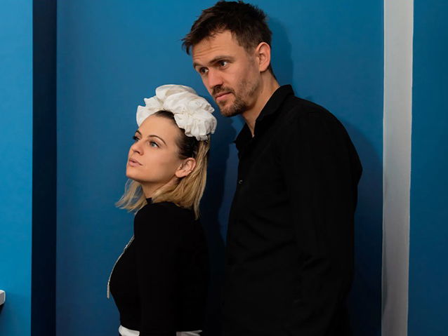 artists similar to Tones And The Beat