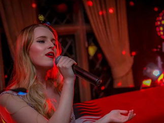 Promo Victoria Ashley Solo Singer Cheshire