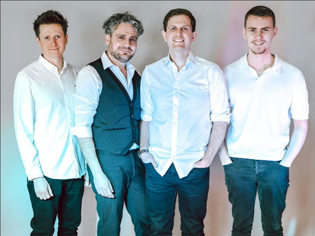 artists similar to The Flux