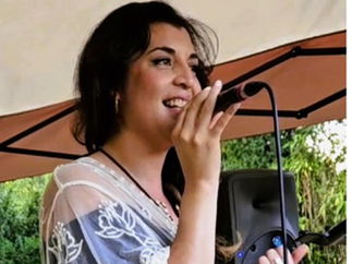 Promo Tribanda Latin Trio London