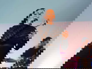 Promo The Blakes Function Band Cheshire